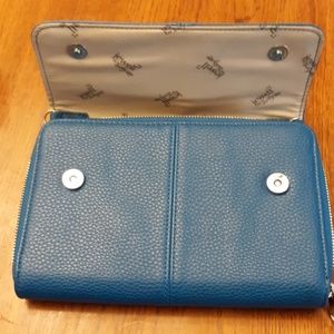 Jewell Wallet